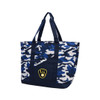 Milwaukee Brewers Super-Duty Camo Tote