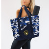 Milwaukee Brewers Super-Duty Camo Tote