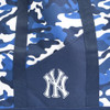 New York Yankees Super-Duty Camo Tote