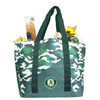 Oakland Athletics Super-Duty Camo Tote