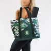 Oakland Athletics Super-Duty Camo Tote
