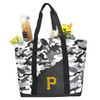 Pittsburgh Pirates Super-Duty Camo Tote