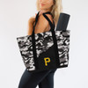 Pittsburgh Pirates Super-Duty Camo Tote