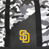 San Diego Padres Super-Duty Camo Tote