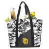 San Diego Padres Super-Duty Camo Tote