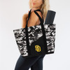 San Diego Padres Super-Duty Camo Tote