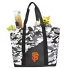San Francisco Giants Super-Duty Camo Tote