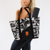 San Francisco Giants Super-Duty Camo Tote