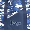 Tampa Bay Rays Super-Duty Camo Tote
