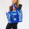 Toronto Blue Jays Super-Duty Camo Tote