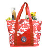 Washington Nationals Super-Duty Camo Tote