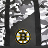 Boston Bruins Super-Duty Camo Tote