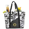 Boston Bruins Super-Duty Camo Tote