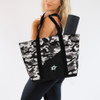 Dallas Stars Super-Duty Camo Tote