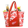 Detroit Red Wings Super-Duty Camo Tote