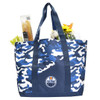 Edmonton Oilers Super-Duty Camo Tote