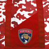 Florida Panthers Super-Duty Camo Tote