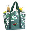 Minnesota Wild Super-Duty Camo Tote