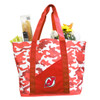 New Jersey Devils Super-Duty Camo Tote