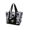 Pittsburgh Penguins Super-Duty Camo Tote