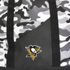 Pittsburgh Penguins Super-Duty Camo Tote