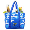 St. Louis Blues Super-Duty Camo Tote