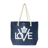 Toronto Maple Leafs Love Tote