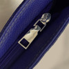 Baltimore Ravens Pebble Split Hobo Bag