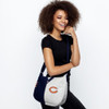 Chicago Bears Pebble Split Hobo Bags