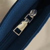 New York Giants Pebble Split Hobo Bag