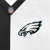Philadelphia Eagles Pebble Split Hobo Bag