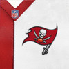 Tampa Bay Buccaneers Pebble Split Hobo Bag