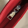 Tampa Bay Buccaneers Pebble Split Hobo Bag