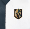 Vegas Golden Knights Pebble Split Hobo Bag