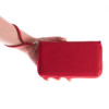 Atlanta Falcons Pebble Organizer Zip Wallet