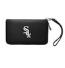 Chicago White Sox Pebble Organizer Zip Wallet