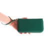 Oakland Athletics Pebble Organizer Zip Wallet