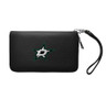 Dallas Stars Pebble Organizer Zip Wallet