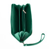 Minnesota Wild Pebble Organizer Zip Wallet