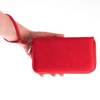 New Jersey Devils Pebble Organizer Zip Wallet