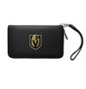 Vegas Golden Knights Pebble Organizer Zip Wallet