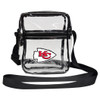 Kansas City Chiefs Clear Sideline Purse Stadium Approved NFL Bag Fan Gear