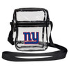 New York Giants Clear Sideline Purse