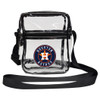 Houston Astros Clear Sideline Purse