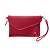 Arizona Diamondbacks Pebble Crossbody Purse