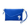 Philadelphia Phillies Pebble Crossbody Purse