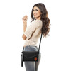 San Francisco Giants Pebble Crossbody Purse