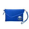 Buffalo Sabres Pebble Crossbody Purse