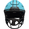 Miami Dolphins Helmet Riddell Authentic Full Size SpeedFlex Style Rave Alternate