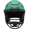 New York Jets Helmet Riddell Authentic Full Size SpeedFlex Style Rave Alternate